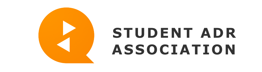 Student ADR Association